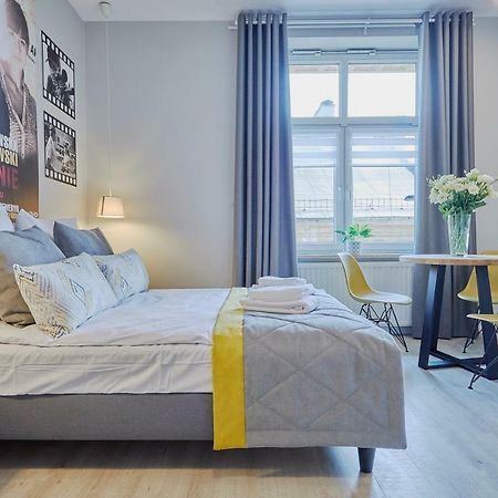 كراكوفيا Florianska 32 By Pi Apartments المظهر الخارجي الصورة