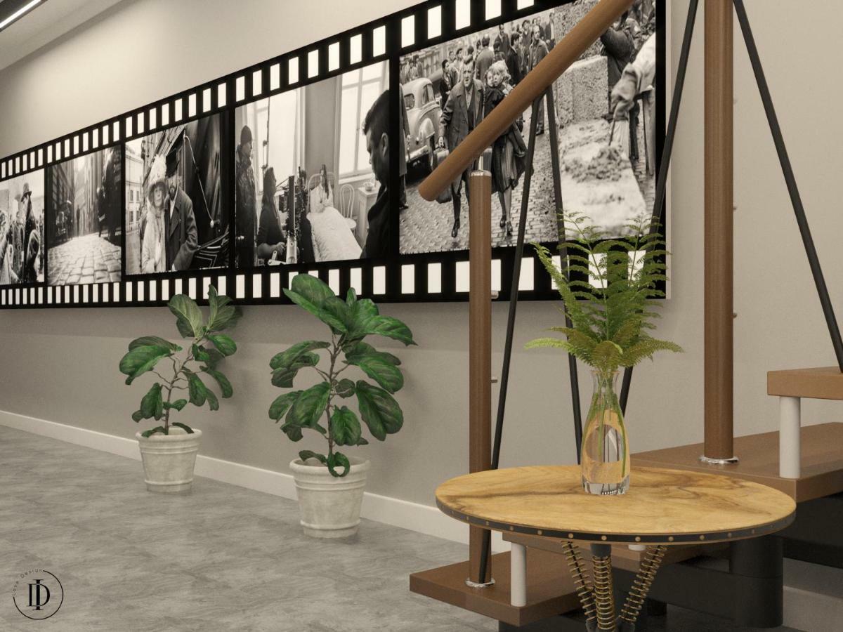 كراكوفيا Florianska 32 By Pi Apartments المظهر الخارجي الصورة