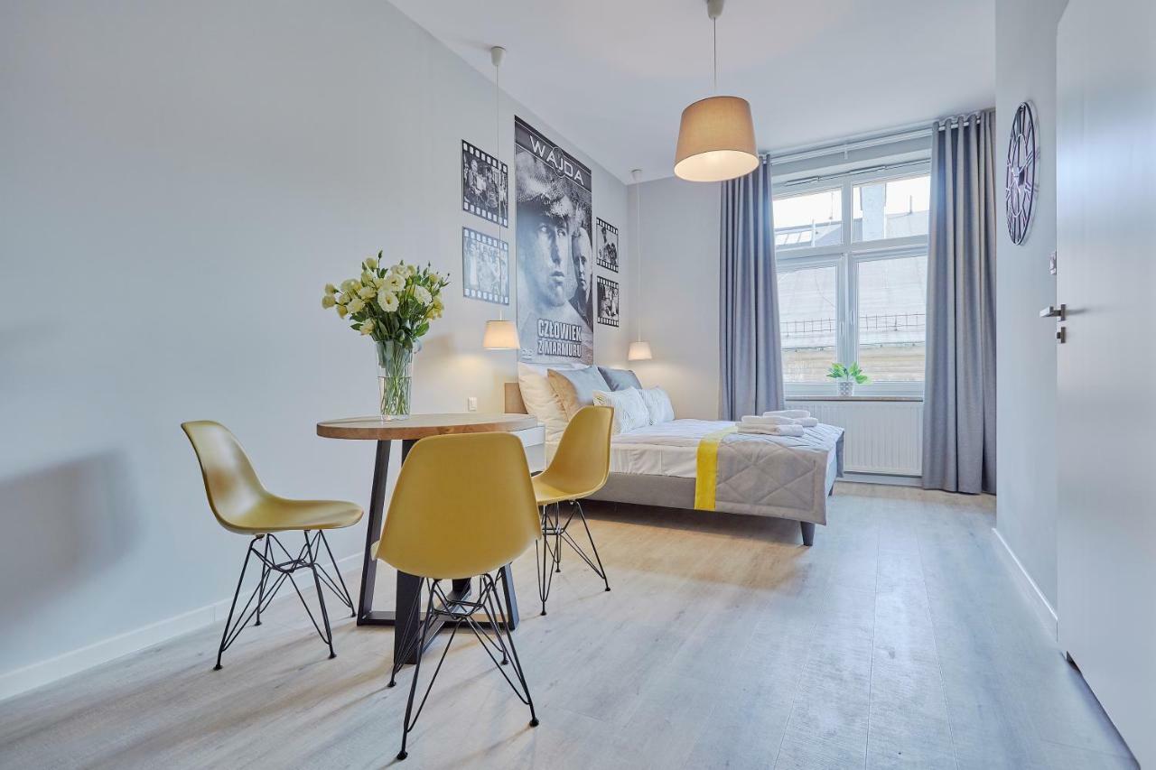 كراكوفيا Florianska 32 By Pi Apartments المظهر الخارجي الصورة