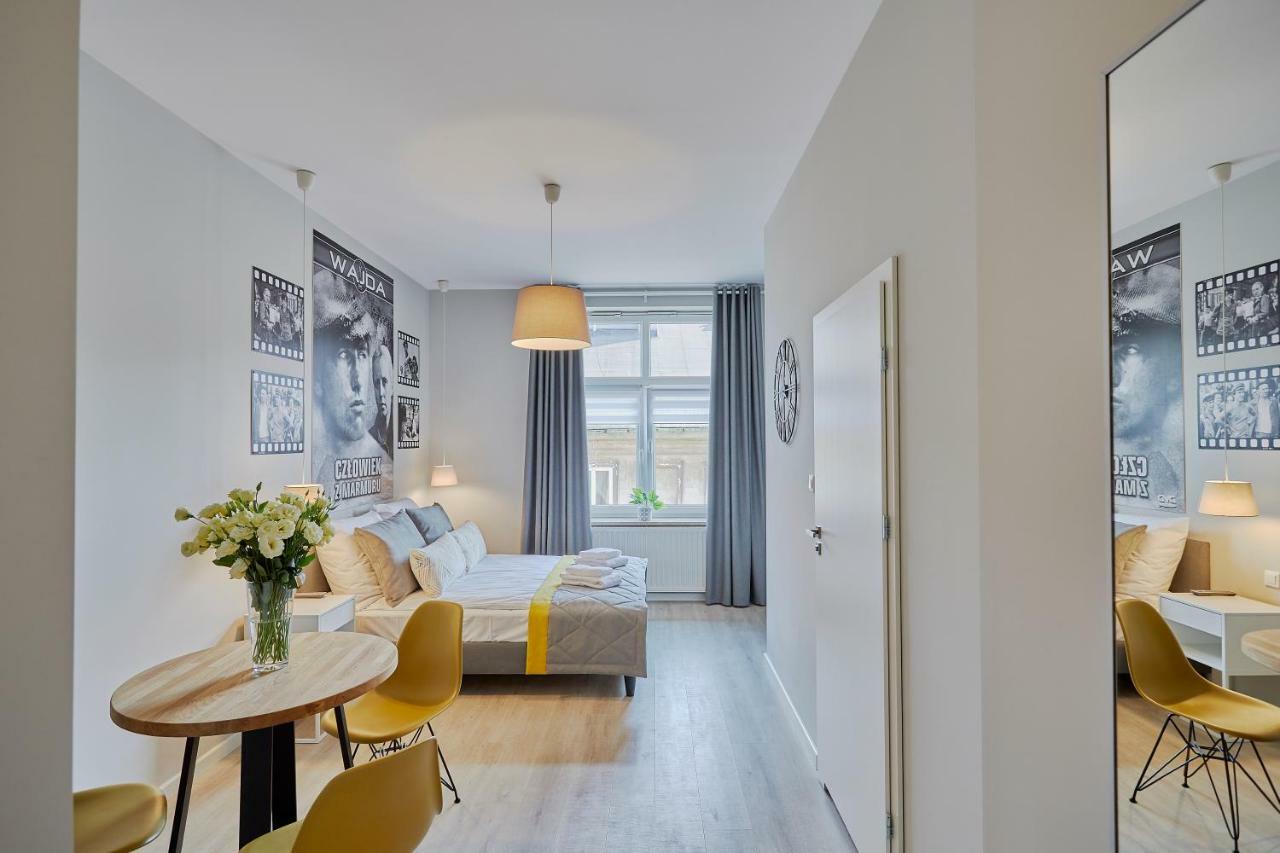 كراكوفيا Florianska 32 By Pi Apartments المظهر الخارجي الصورة