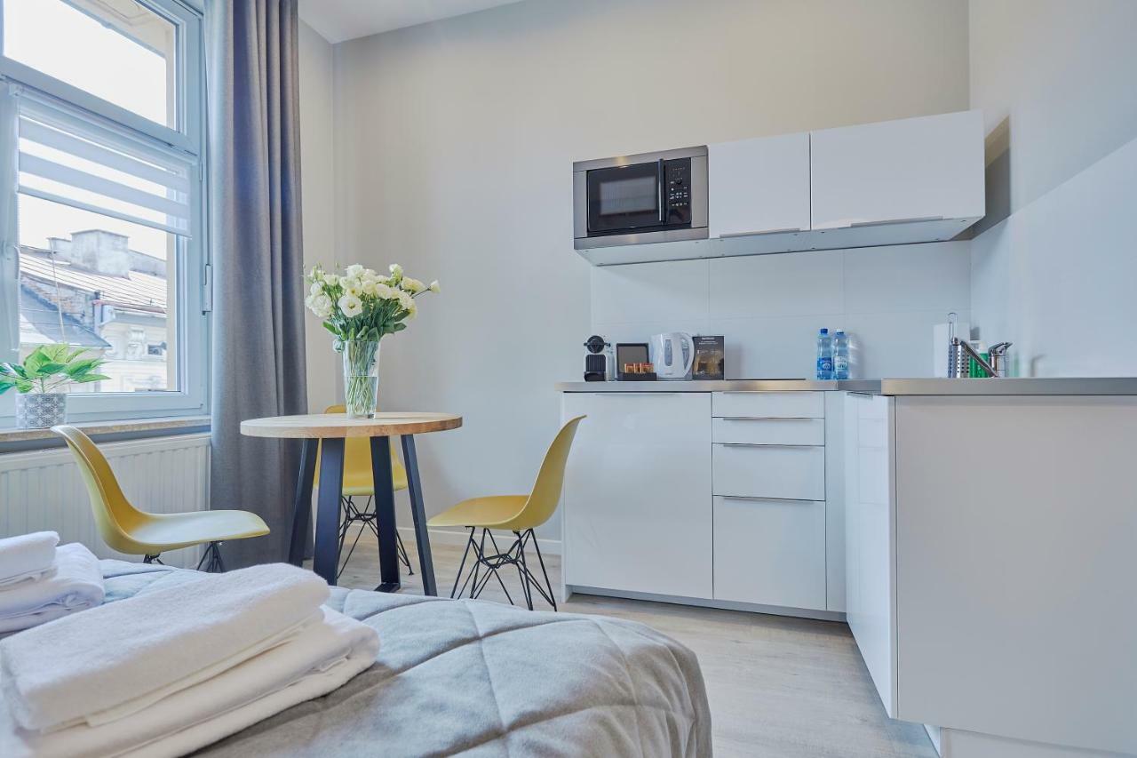 كراكوفيا Florianska 32 By Pi Apartments المظهر الخارجي الصورة