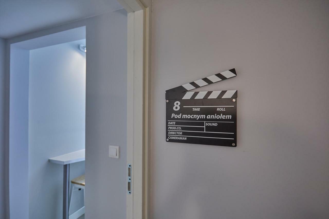كراكوفيا Florianska 32 By Pi Apartments المظهر الخارجي الصورة
